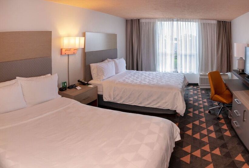 Fotos del hotel Holiday Inn Houston Hobby Airport, An Ihg:  10