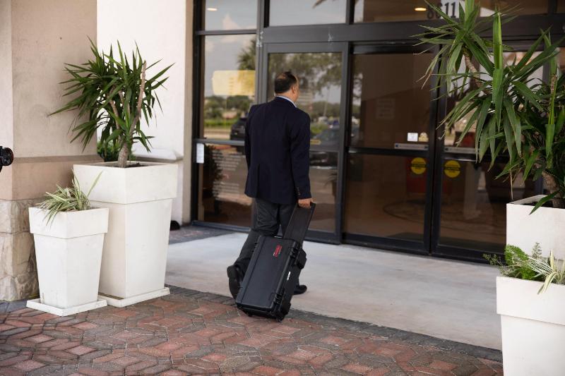 Fotos del hotel Holiday Inn Houston Hobby Airport, An Ihg:  34