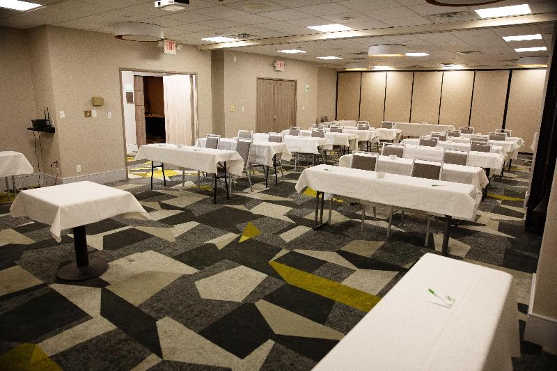 هتل Holiday Inn Houston Hobby Airport, An Ihg