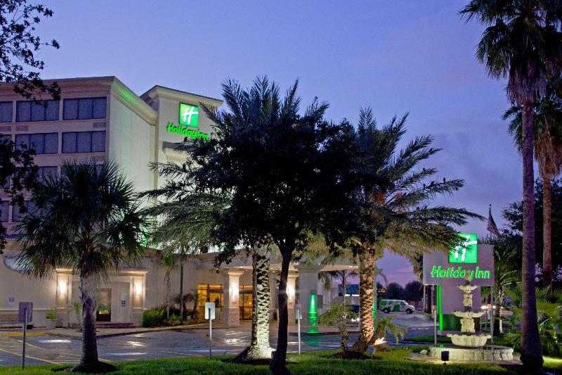 Hotel Holiday Inn Houston Hobby Airport, An Ihg