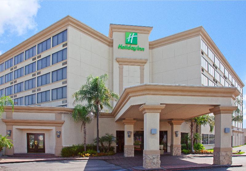 Fotos del hotel Holiday Inn Houston Hobby Airport, An Ihg:  25