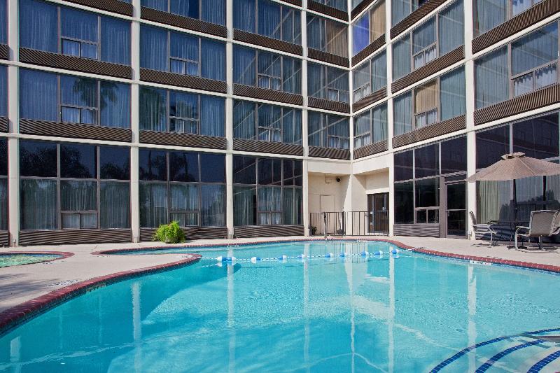 هتل Holiday Inn Houston Hobby Airport, An Ihg