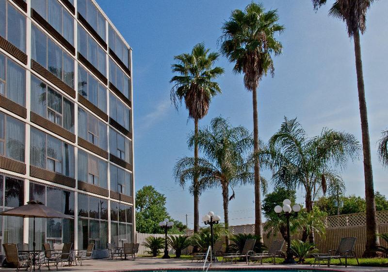 Fotos del hotel Holiday Inn Houston Hobby Airport, An Ihg:  33