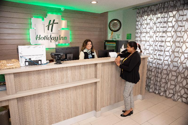 Hotel Holiday Inn Houston Hobby Airport, An Ihg