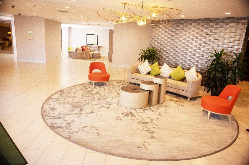 Fotos del hotel Holiday Inn Houston Hobby Airport, An Ihg:  12