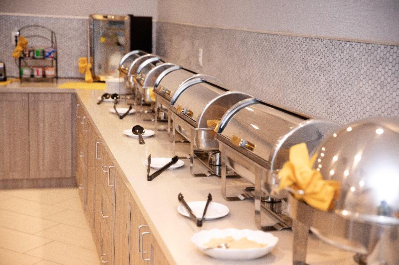 Hotel Holiday Inn Houston Hobby Airport, An Ihg