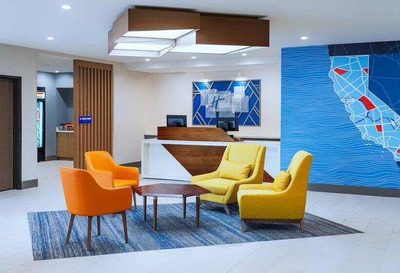 فندق Holiday Inn Express La Mesa Near Sdsu, An Ihg