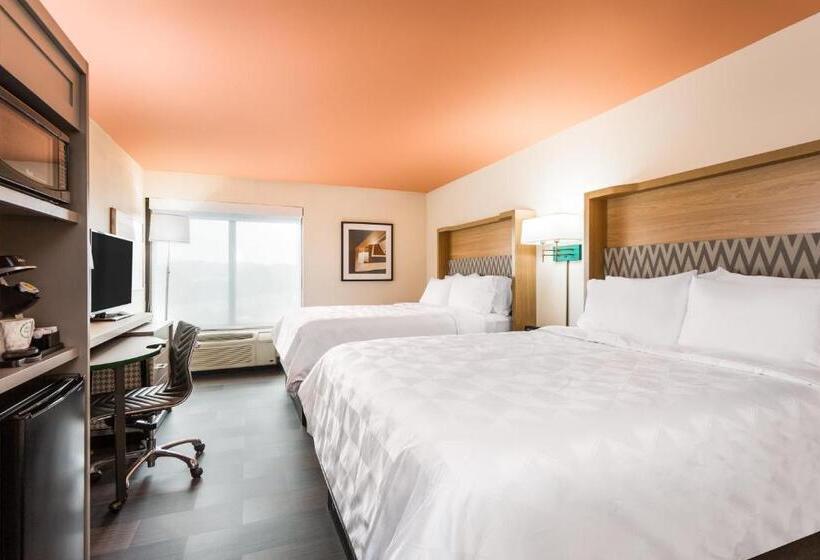 Отель Holiday Inn Timonium, An Ihg