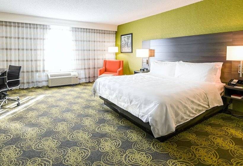 Hotel Holiday Inn University Area Charlottesville, An Ihg