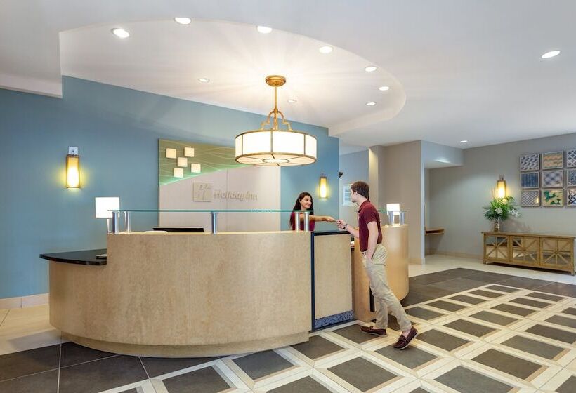 호텔 Holiday Inn Winter Haven, An Ihg