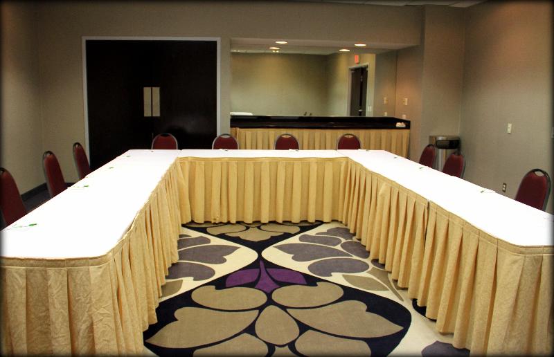 Отель Holiday Inn Princeton, An Ihg