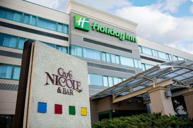 هتل Holiday Inn Princeton, An Ihg