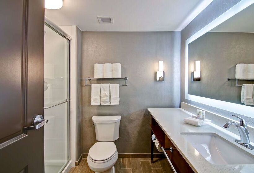 בית מלון כפרי Homewood Suites By Hilton Gaithersburg/ Washington, Dc North