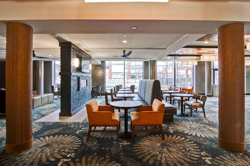 هتل Homewood Suites By Hilton Gaithersburg/ Washington, Dc North