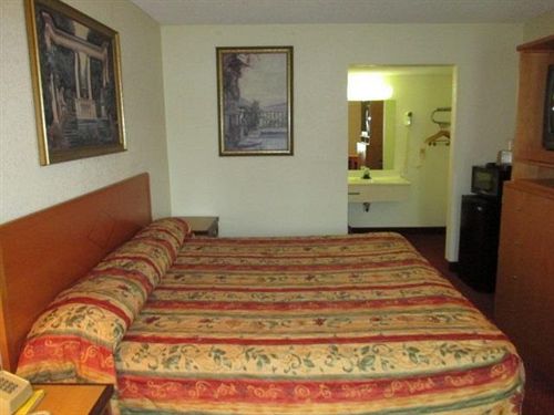 酒店 Red Carpet Inn Dothan