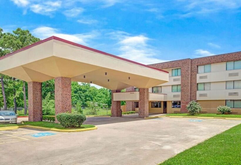 ホテル Monte Carlo Inn