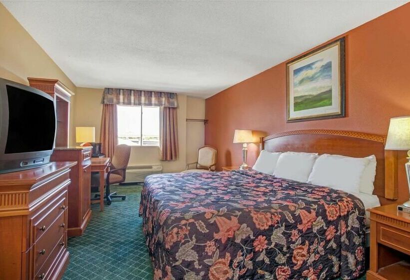 ホテル Monte Carlo Inn