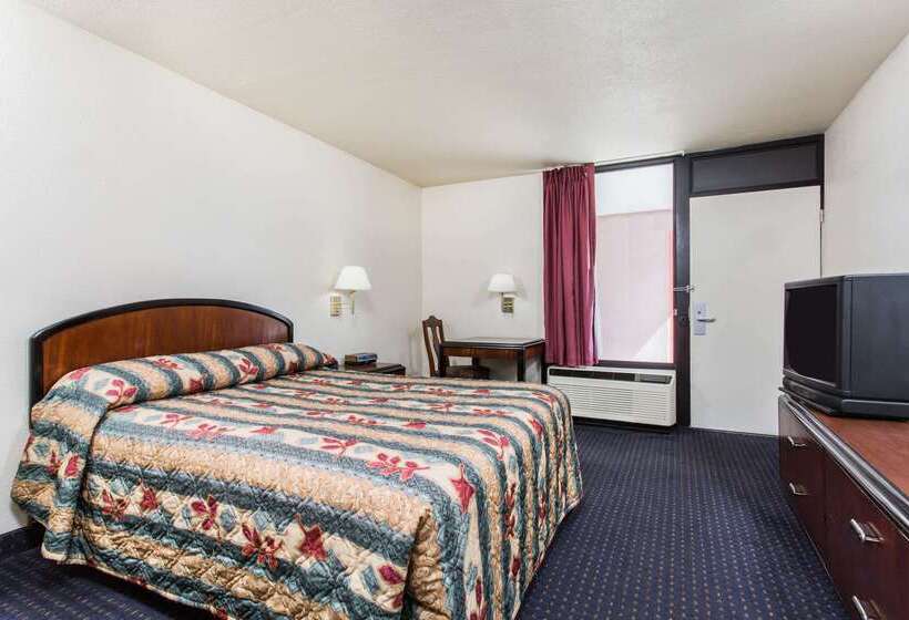 ホテル Knights Inn Virginia Beach Lynnhaven