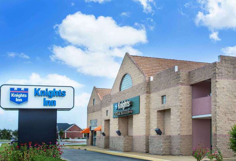 ホテル Knights Inn Virginia Beach Lynnhaven