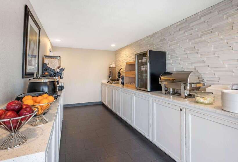 فندق La Quinta Inn By Wyndham Caldwell