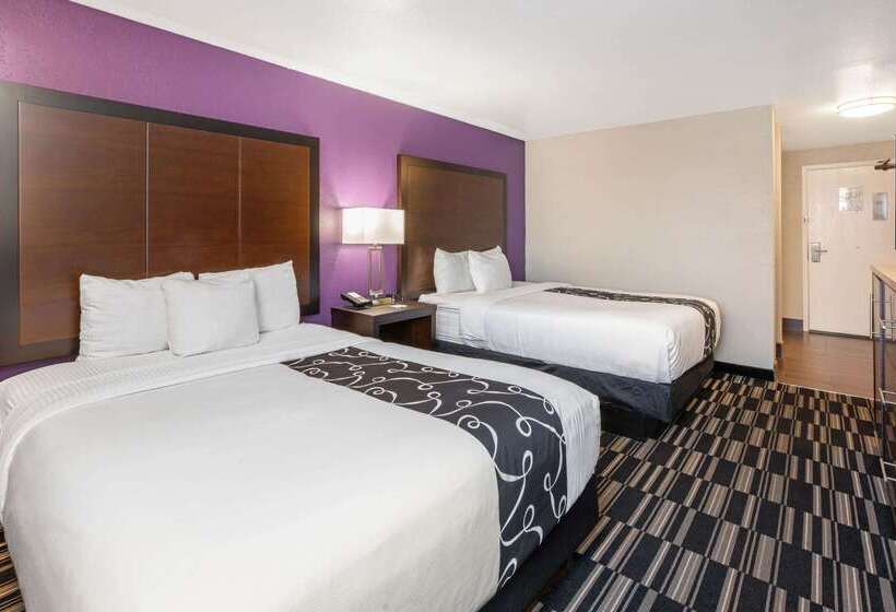 فندق La Quinta Inn By Wyndham Caldwell