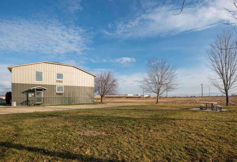 فندق La Quinta Inn By Wyndham Caldwell