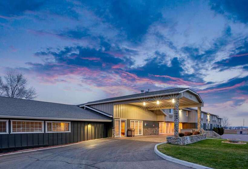 فندق La Quinta Inn By Wyndham Caldwell