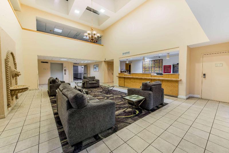 هتل La Quinta By Wyndham Ft Lauderdale Cypress Creek