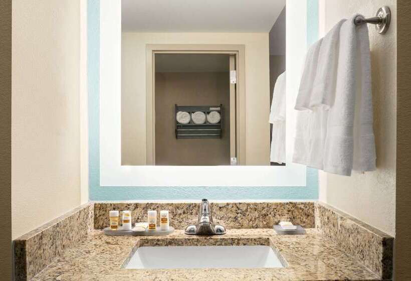 酒店 La Quinta Inn & Suites By Wyndham Richmondmidlothian