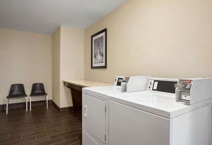 酒店 La Quinta Inn & Suites By Wyndham Richmondmidlothian