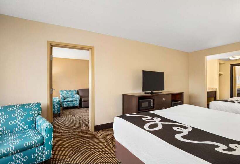 酒店 La Quinta Inn & Suites By Wyndham Richmondmidlothian