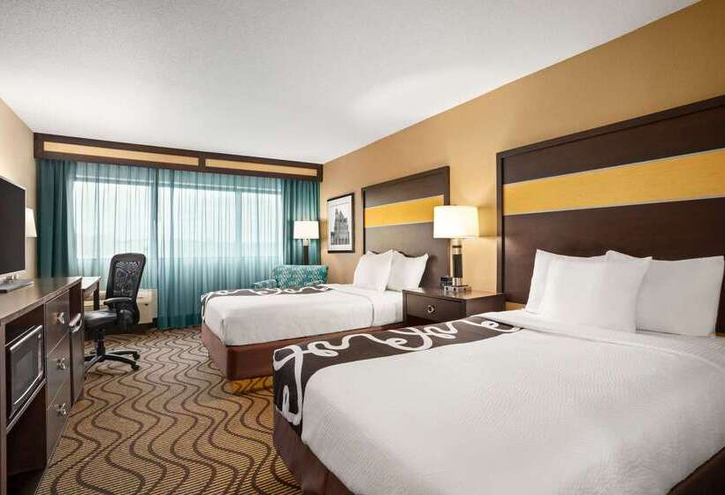 호텔 La Quinta Inn & Suites By Wyndham Richmondmidlothian