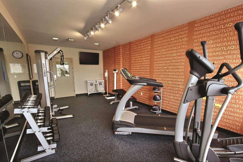 酒店 La Quinta Inn & Suites By Wyndham Richmondmidlothian