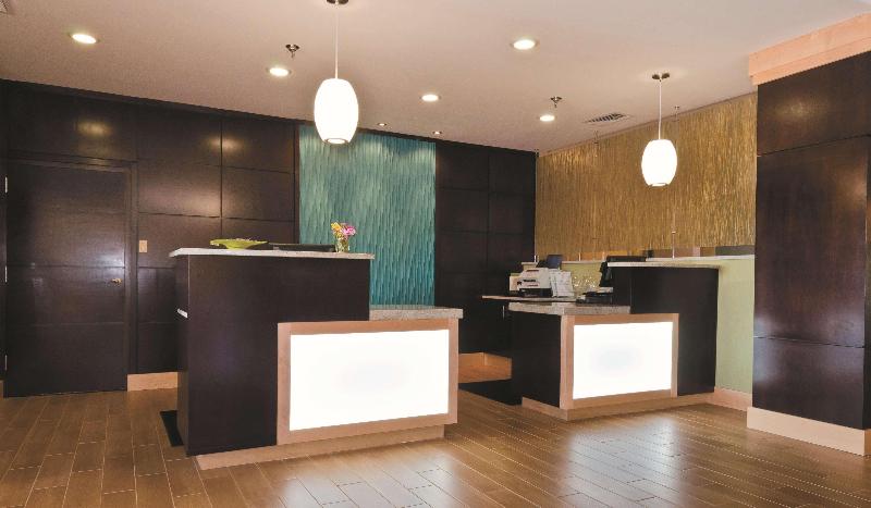 酒店 La Quinta Inn & Suites By Wyndham Richmondmidlothian