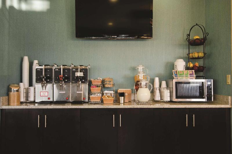 酒店 La Quinta Inn & Suites By Wyndham Richmondmidlothian