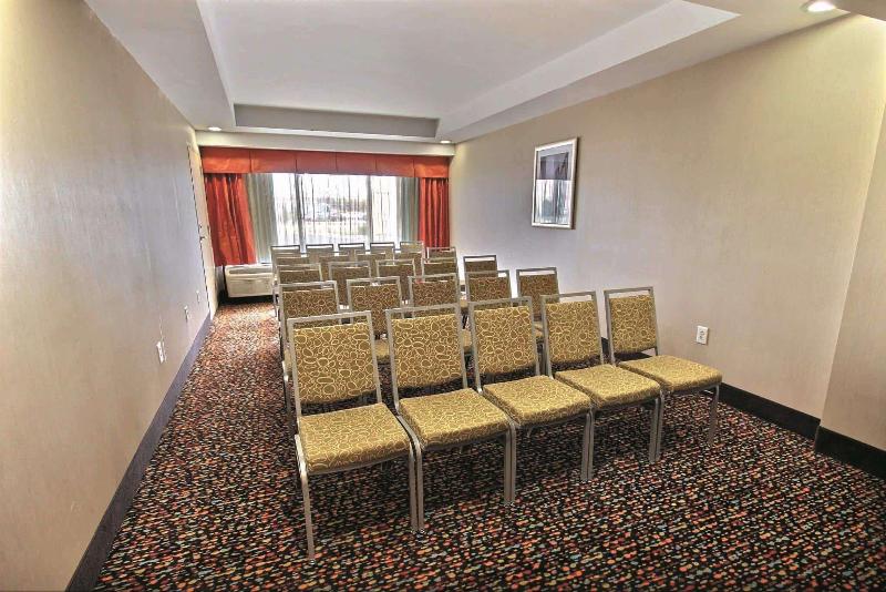 酒店 La Quinta Inn & Suites By Wyndham Richmondmidlothian