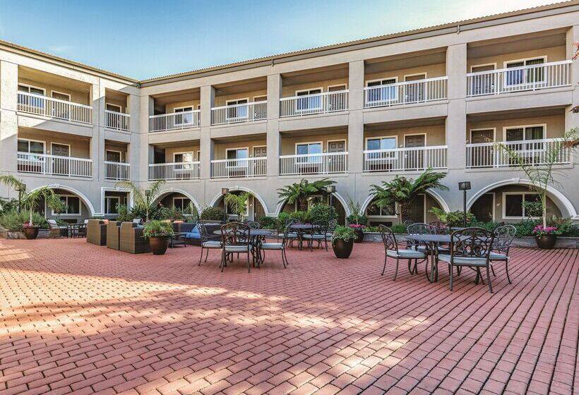 هتل La Quinta By Wyndham San Francisco Airport West