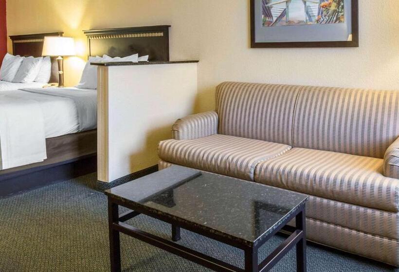 Hotel Mi Casa