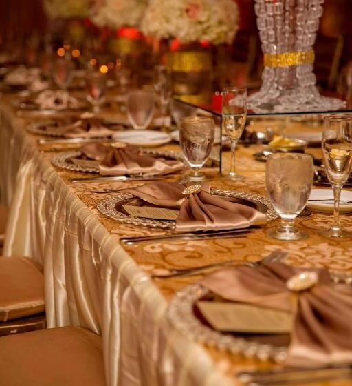 Fotos del hotel Miami Marriott Dadeland:  24