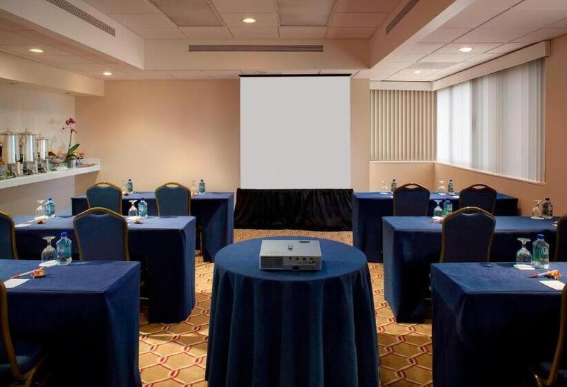 هتل Miami Marriott Dadeland