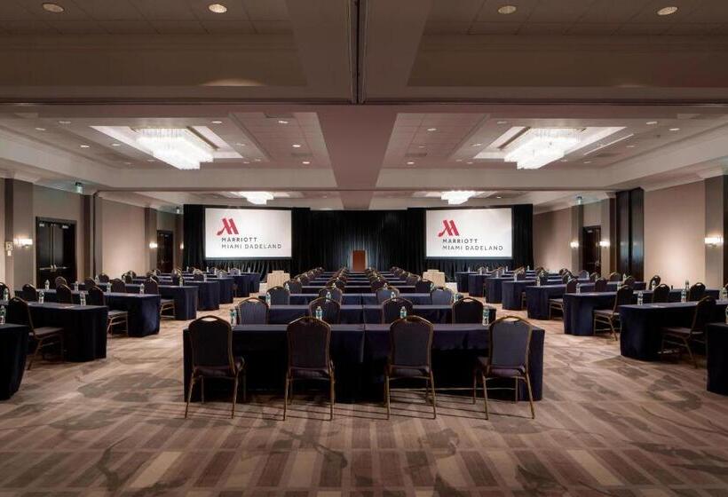 Fotos del hotel Miami Marriott Dadeland:  10