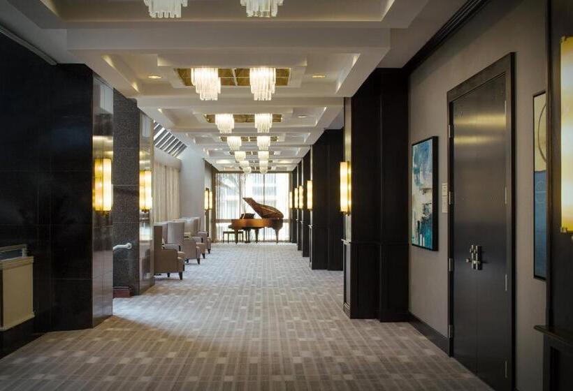 Fotos del hotel Miami Marriott Dadeland:  11