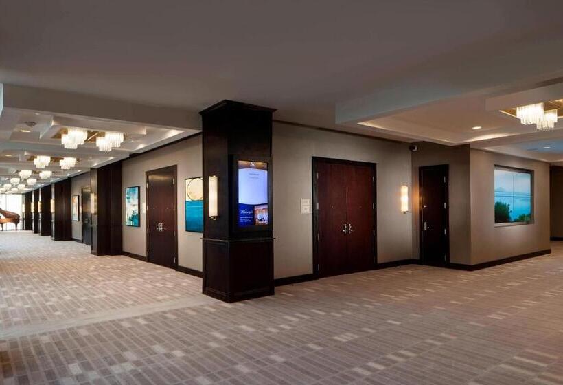 هتل Miami Marriott Dadeland