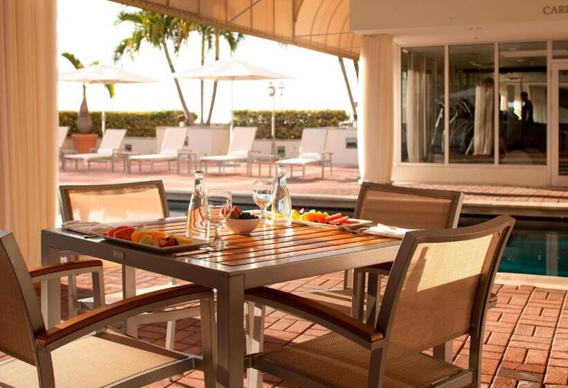 Fotos del hotel Miami Marriott Dadeland:  16