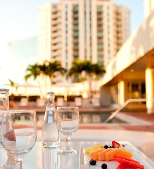 Miami Marriott Dadeland