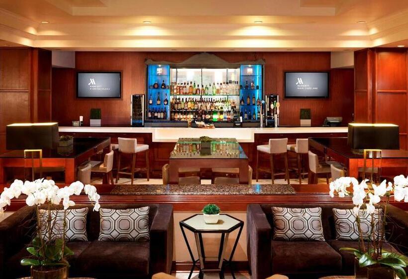 호텔 Miami Marriott Dadeland