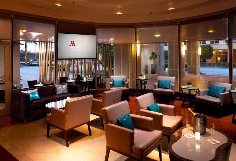 Fotos del hotel Miami Marriott Dadeland:  25