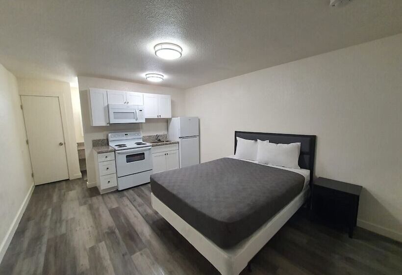 Fotos del hotel A Victory Inn & Suites Phoenix North: 1 Fotos del hotel A Victory Inn & Suites Phoenix North: 1