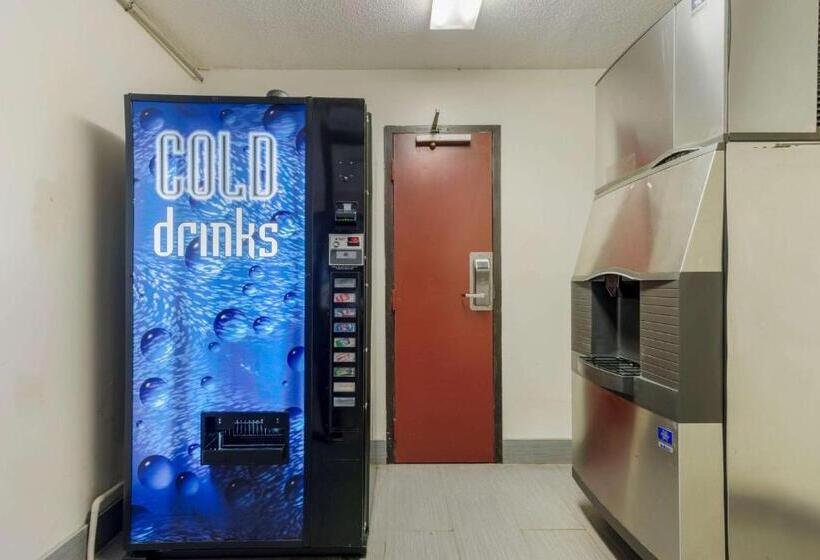 فندق Quality Inn