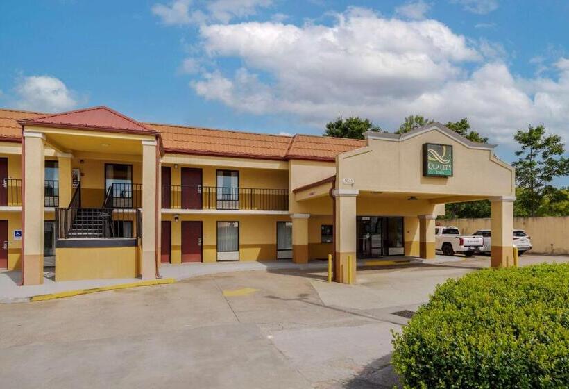 فندق Quality Inn